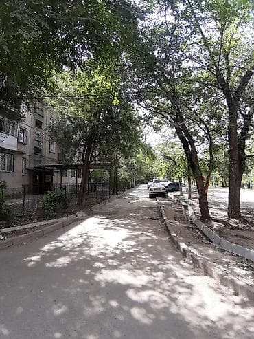 Квартиры: 1 комната, 32 м², 10 мкр 104 серия, 4 этаж — 9