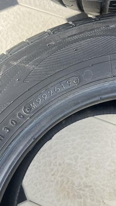 195 65 14 с: Шины 185 / 65 / R 14, Лето, Б/у, Комплект, Легковые, Япония, Toyo — 6