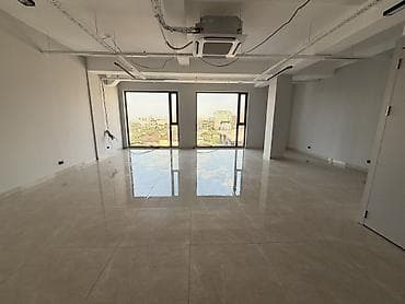 куплю здание: Продажа офисов 71 м², С ремонтом, Бизнес центр, 10 этаж — 3