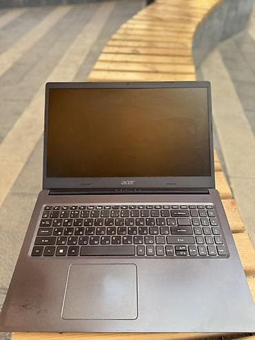 iphone 7 jat black: Ноутбук Acer (серия Aspire, 15.6") Intel core i5 11го поколение — 1