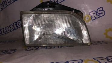 форд передний фара правый: Передняя правая фара Ford Б/у, Оригинал — 1