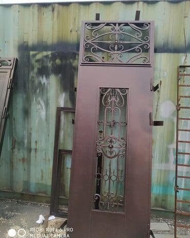 входные двери железные: Сохраним вашу безопасность и добавим стиль вашему дому! 🔒⚡ Наши — 6