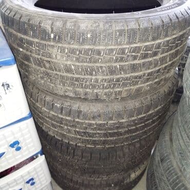 купить шины максис в бишкеке: Шины зимние протектор 95% — 5