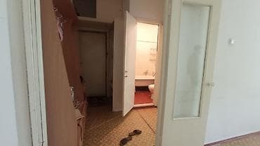 Квартиры: 1 комната, 35 м², Джал мкр (в т.ч. Верхний, Нижний, Средний) 105 серия, 2 этаж — 4