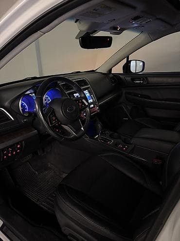ауди унаа: Subaru Outback: 2019 г., 2.5 л, Автомат, Бензин, Кроссовер — 6