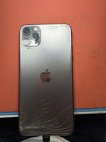 IPhone 11 Pro Max, 256 ГБ — 1