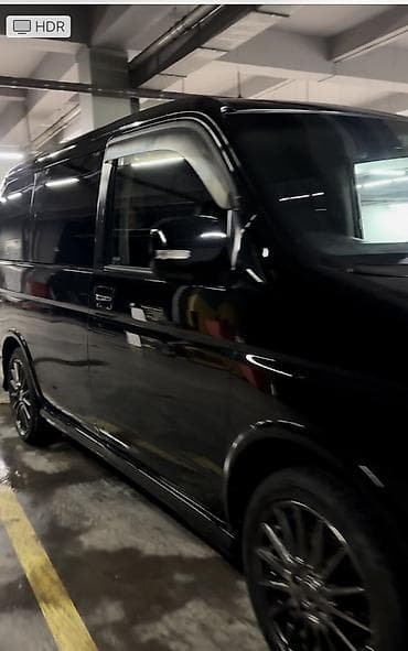 полик на 210: Honda Stepwgn: 2003 г., 2.4 л, Автомат, Минивэн — 3