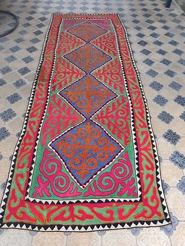 ковры для кухни: Ковер Настенный, Войлок — 2