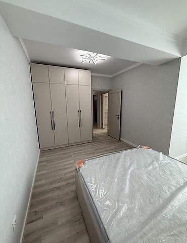 ала тол: 2 комнаты, 66 м², Элитка, 12 этаж, Евроремонт — 9