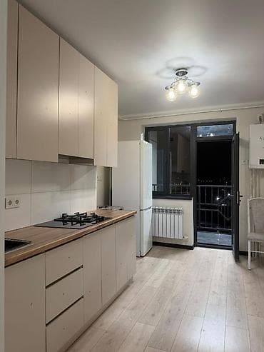 1 комната, 46 м², Кара-Жыгач ж/м Элитка, 10 этаж, Свежий ремонт at lalafo.kg 1 комната, 46 м², Кара-Жыгач ж/м Элитка, 10 этаж, Свежий ремонт