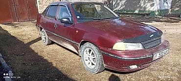 mini kooper: Daewoo Nexia: 2005 г., 1.5 л, Механика, Бензин, Седан — 2