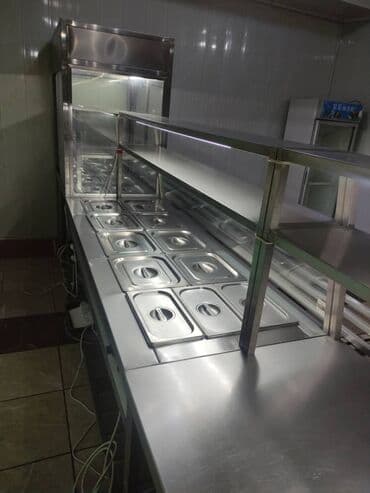 ортопедический стул: Длина раздача 4,5м общая Ширина 1м Высота 1,40м Высота холодильник — 1