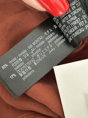 полиестер: Домашняя одежда, Штаны, Полиэстер, Турция — 4