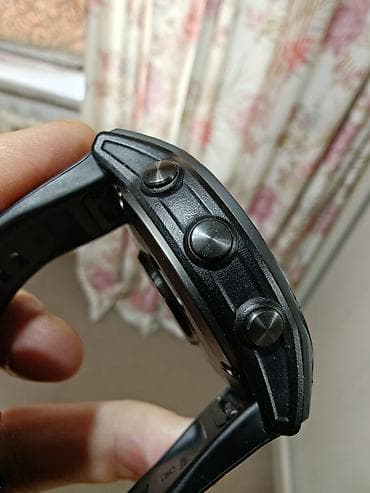 garmin gen 2: Продаю часы Garmin epix Pro gen 2 51mm для любителей спорта и — 4