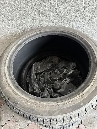 750: Шины 235 / 45 / R 18, Зима, Sailun — 4