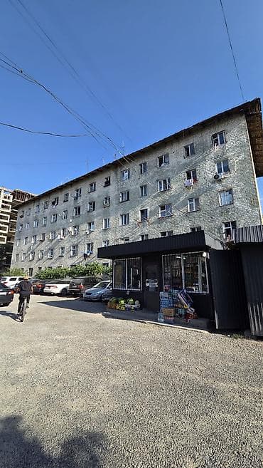 3: 1 комната, 16 м², Мед Академия Гостиничный тип, 3 этаж, Косметический ремонт — 8