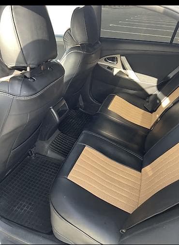 тайота карола сидан: Toyota Camry: 2011 г., 2.5 л, Автомат, Бензин, Седан — 8