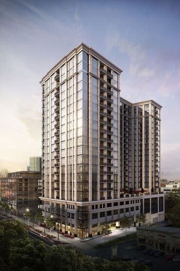 услуги архитектора и дизайнера: Дизайн, Смета на строительство, Проектирование | Кафе, рестораны, Дома, Офисы — 1