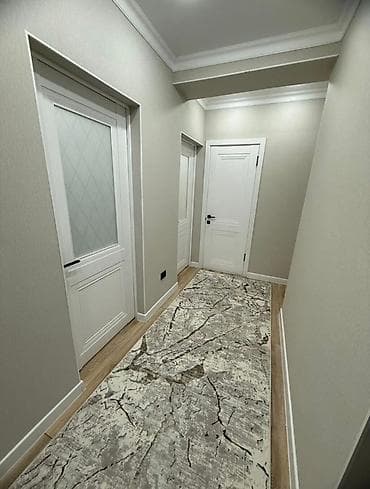 Продажа квартир: 2 комнаты, 75 м², Элитка, 5 этаж, Евроремонт — 9