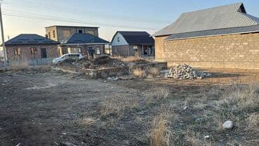 жер ынтымак: 4 соток, Курулуш, Кызыл китеп, Техпаспорт, Сатып алуу-сатуу келишими — 5