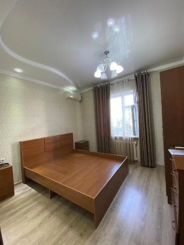 106: 2 комнаты, 52 м², 106 серия, 5 этаж, Косметический ремонт — 2