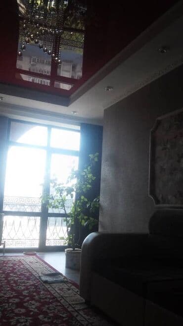 сдается 2 комнатная квартира без мебели: 2 комнаты, Риэлтор, Без подселения, С мебелью полностью — 10