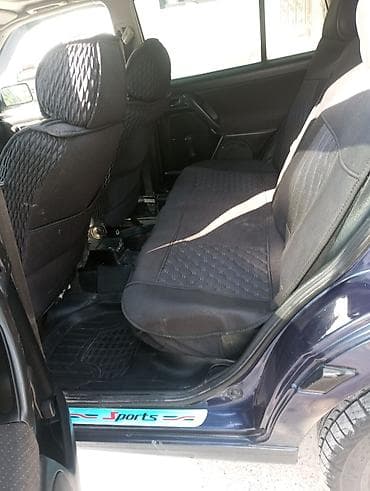 нахаду: Volkswagen Golf: 1995 г., 1.8 л, Механика, Бензин, Универсал — 5