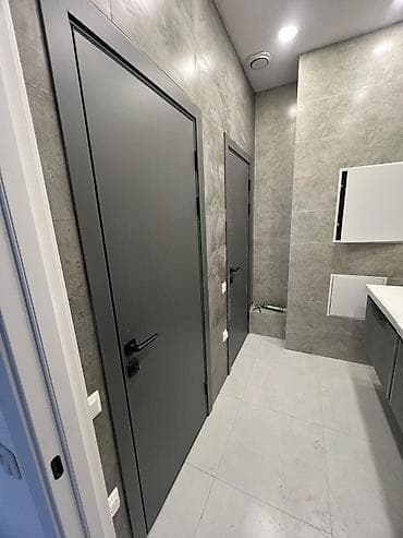 Квартиры: Продажа офисов 179 м², С ремонтом, Без мебели, 2 этаж — 4