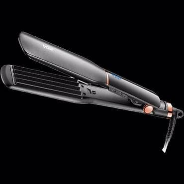 утюжок: Утюжок для волос 210 °С и более — 6