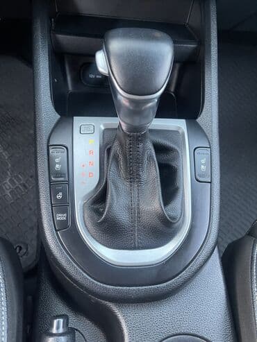 шины кудайберген: Kia K3: 2019 г., 1.6 л, Автомат, Бензин, Седан — 9