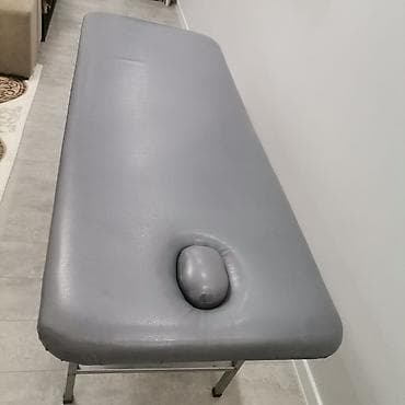 Типография үчүн жабдуулар: Кушетка — 1