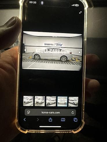 Унаа сатуу: Hyundai Sonata: 2018 г., 2 л, Автомат, Газ, Седан — 6