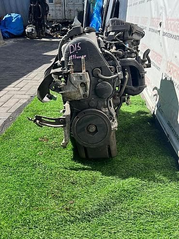 i5 12400f: Бензиновый мотор Honda 1.5 л, Б/у, Оригинал, Япония — 2