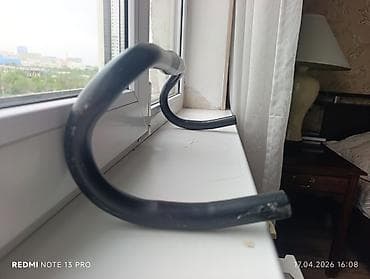 мтб руль: Шоссейный руль (drop bar) - Тип: изогнутый шоссейный руль под — 3