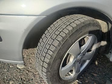 продаю митсубиси бишкеке: Mitsubishi Carisma: 2000 г., 1.8 л, Механика, Бензин, Седан — 9