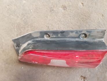 фары для нексия 2: Nissan X Terra фонарь, Ниссан Икстерра 2005 по 2014 год. Задний — 2