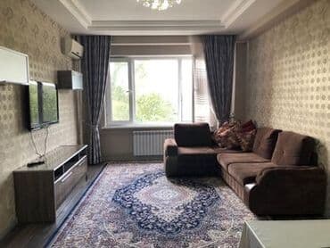 зона отдыха: 2 комнаты, Собственник — 1