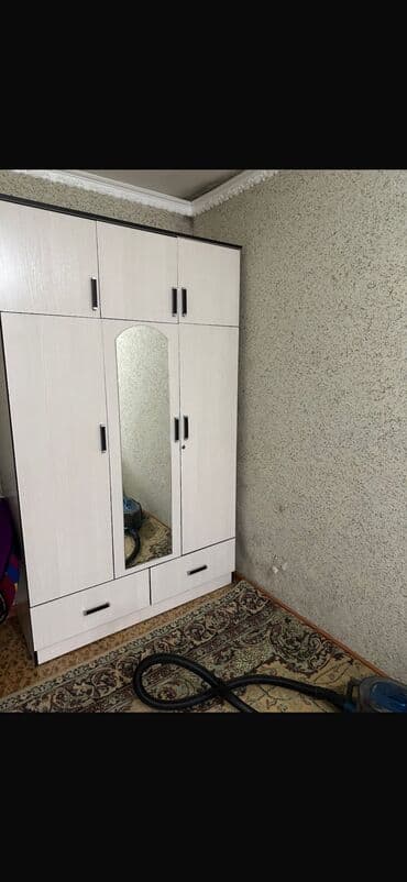 элитные дома в бишкеке: Сдается комната в 3х комнатной квартире в 8 мкр. Для 1 -2х — 2