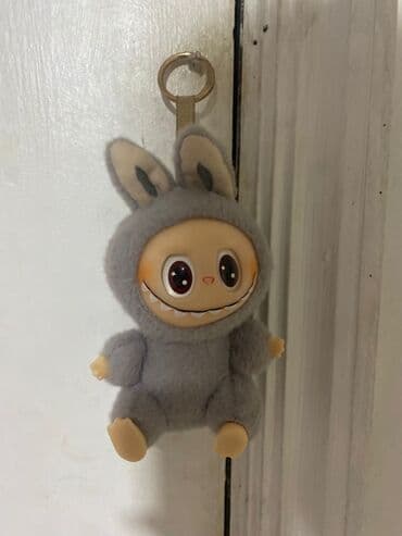 игрушка фредди: Лабубу — 1