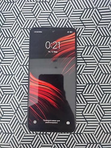 Poco X3 GT, Б/у, 256 ГБ, цвет - Серебристый, 2 SIM