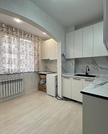 ищу кывартира: 2 комнаты, 83 м², 2 этаж, Дизайнерский ремонт — 1