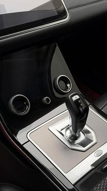 авто ровер: Land Rover Range Rover Evoque: 2019 г., 2 л, Автомат, Бензин, Кроссовер — 10