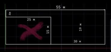 продаю дом участок бишкек: 7 соток, Для строительства, Красная книга, Тех паспорт — 4