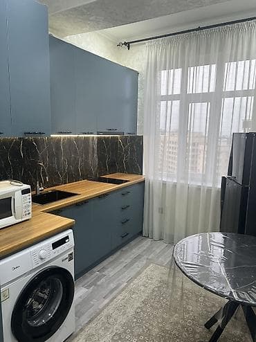 1 ком квартира джал: 1 комната, Риэлтор — 7