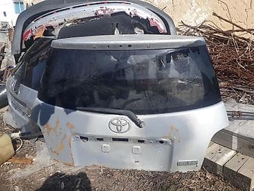 subaru forester 2020: Продаю багажник тайота ист цена 1500 срочноо — 3