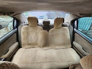 infinity i30: Nissan Cefiro: 1999 г., 2.5 л, Автомат, Бензин, Седан — 6