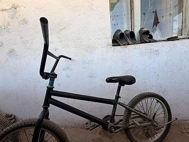 цена bmx: BMX велосипед — 2