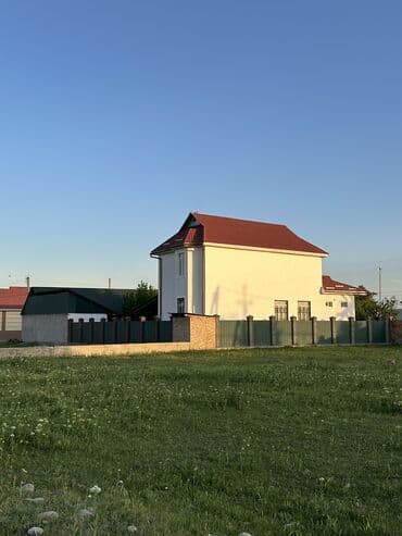 дом в сокулуке купить: Дом, 180 м², 6 комнат, Собственник — 4