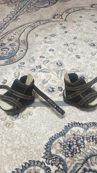 товары для инвалидов: Брейс Айова — 1