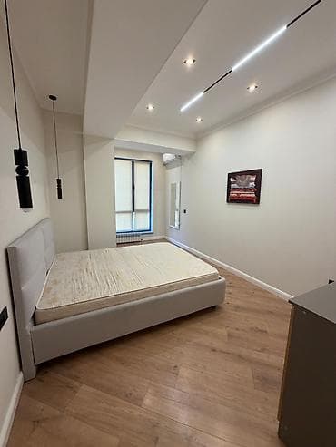 110 квартал: 3 комнаты, 92 м², Элитка, 10 этаж, Евроремонт — 6